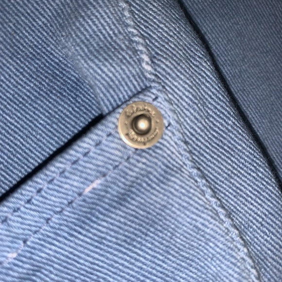 Ferragamo Jeans Sz 50 - Picture 4 of 7